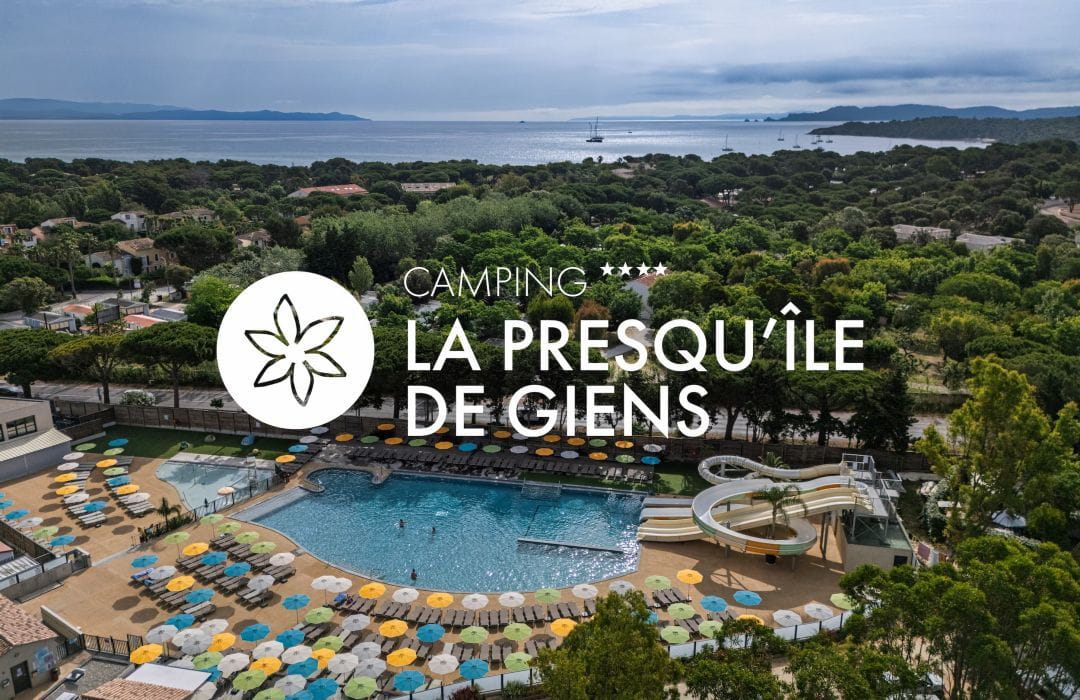 Camping la Presqu'île de Giens