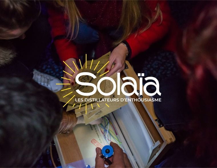 SOLAÏA
