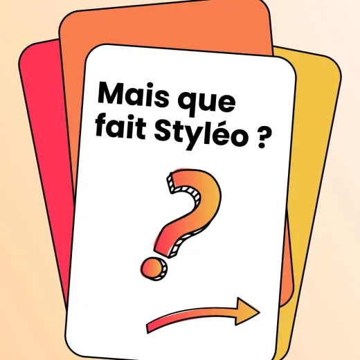 Intagram Styleo (2026)